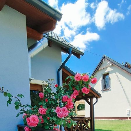 Apartamenty Golden Village Duszniki Zdroj Ngoại thất bức ảnh