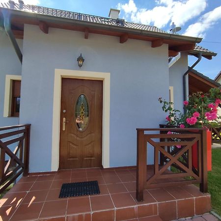 Apartamenty Golden Village Duszniki Zdroj Ngoại thất bức ảnh