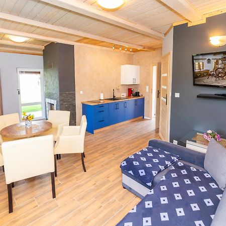 Apartamenty Golden Village Duszniki Zdroj Ngoại thất bức ảnh