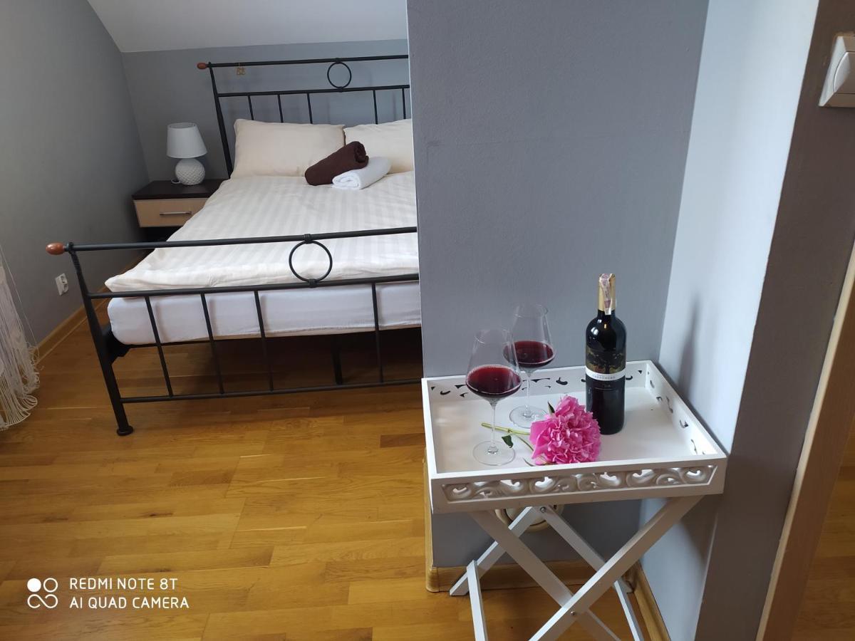 Apartamenty Golden Village Duszniki Zdroj Ngoại thất bức ảnh