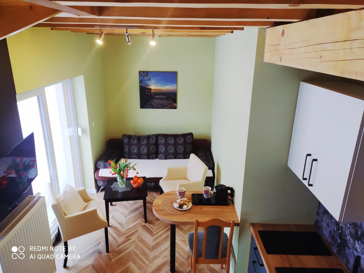 Apartamenty Golden Village Duszniki Zdroj Ngoại thất bức ảnh