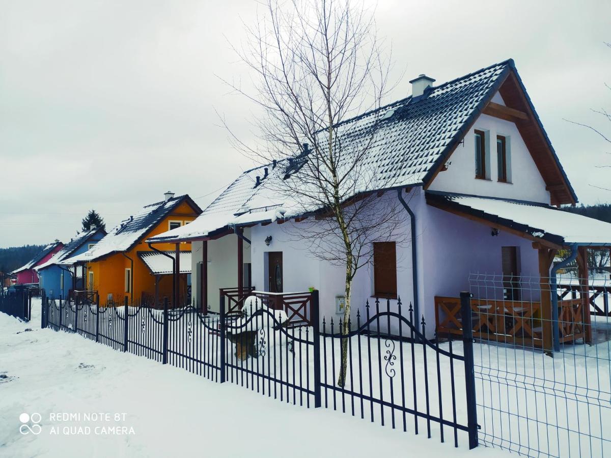 Apartamenty Golden Village Duszniki Zdroj Ngoại thất bức ảnh