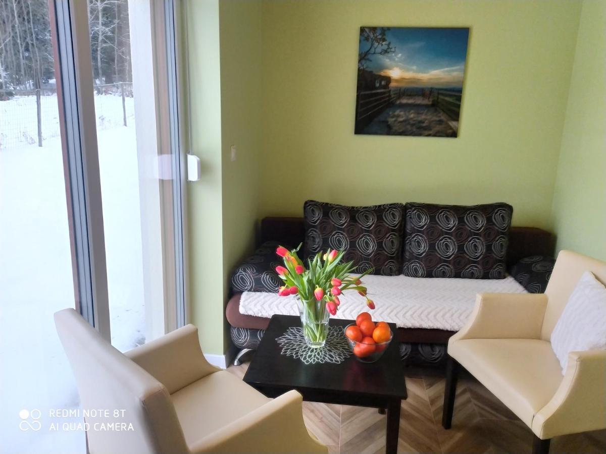 Apartamenty Golden Village Duszniki Zdroj Ngoại thất bức ảnh