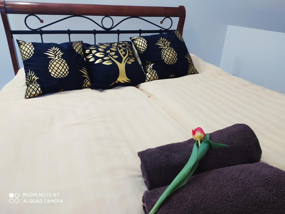 Apartamenty Golden Village Duszniki Zdroj Ngoại thất bức ảnh