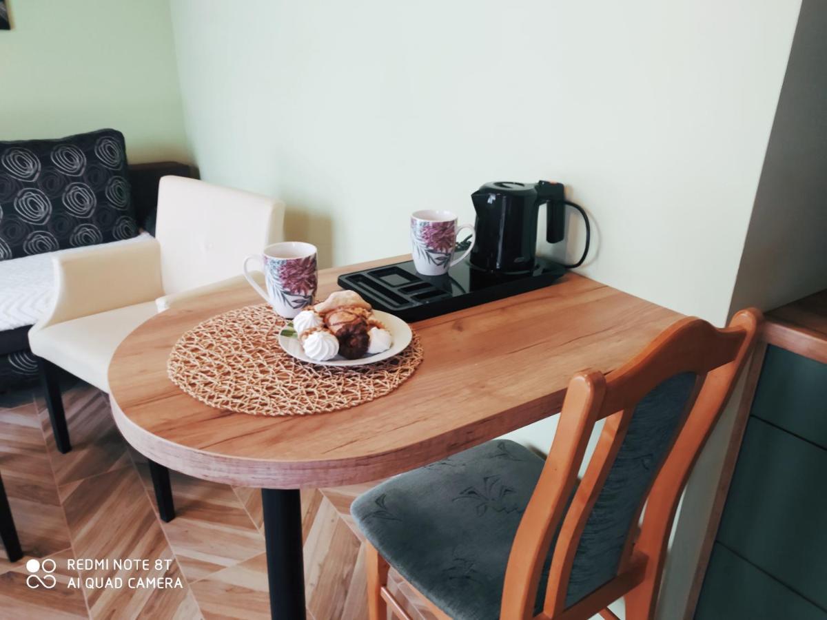 Apartamenty Golden Village Duszniki Zdroj Ngoại thất bức ảnh