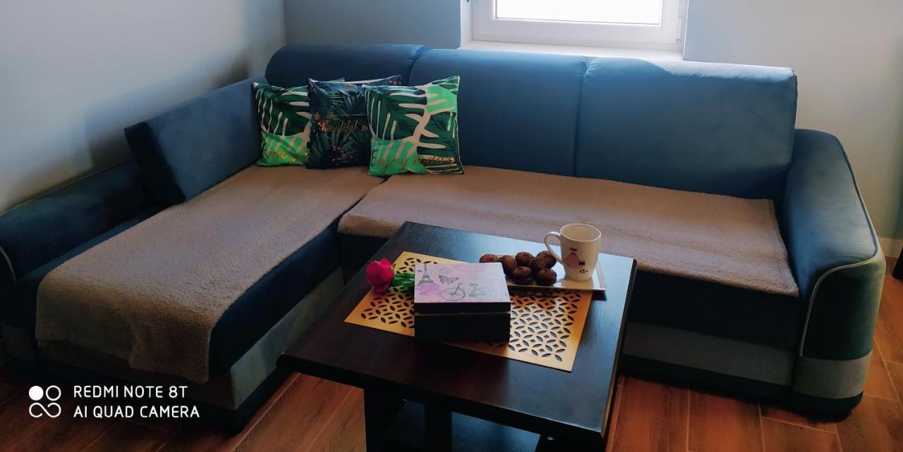 Apartamenty Golden Village Duszniki Zdroj Ngoại thất bức ảnh