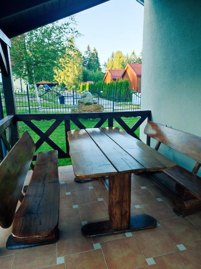 Apartamenty Golden Village Duszniki Zdroj Ngoại thất bức ảnh