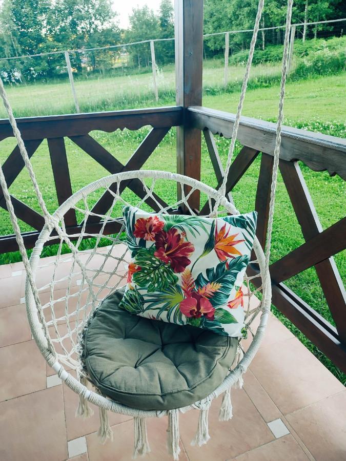 Apartamenty Golden Village Duszniki Zdroj Ngoại thất bức ảnh