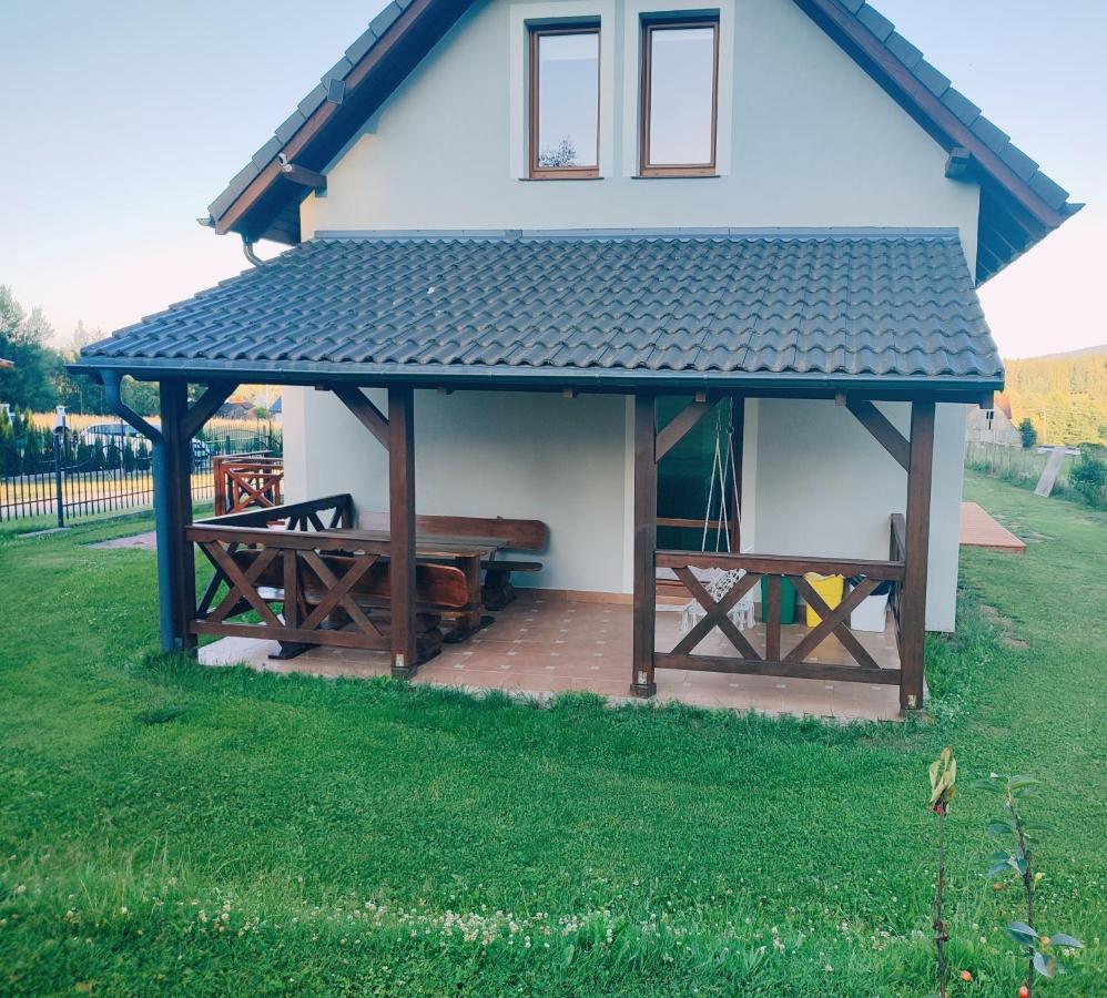 Apartamenty Golden Village Duszniki Zdroj Ngoại thất bức ảnh
