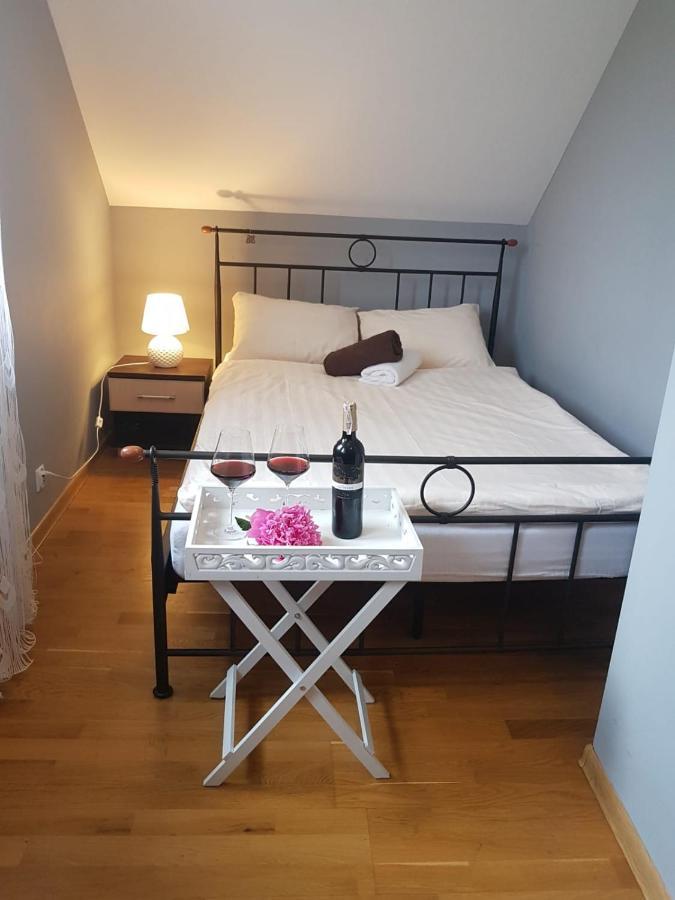 Apartamenty Golden Village Duszniki Zdroj Ngoại thất bức ảnh