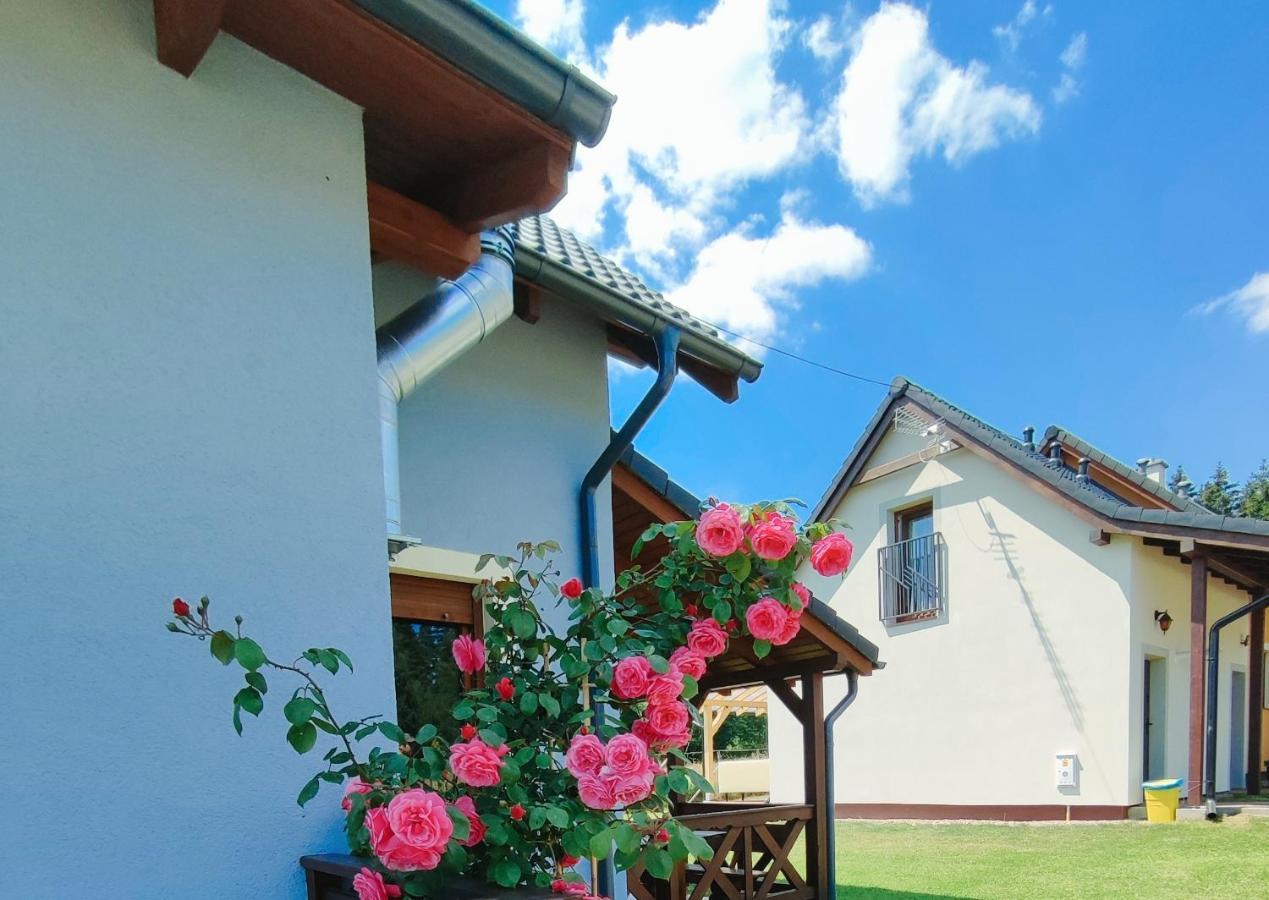 Apartamenty Golden Village Duszniki Zdroj Ngoại thất bức ảnh