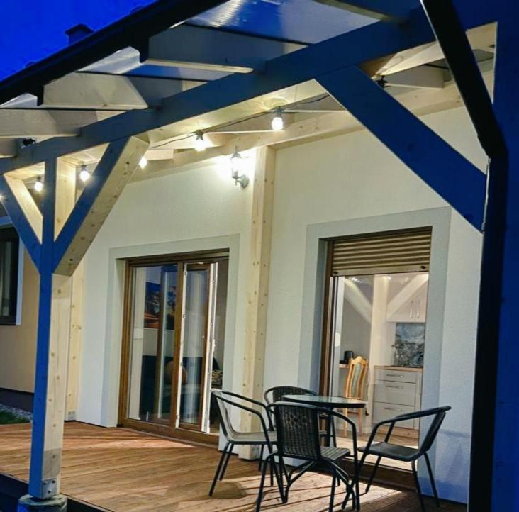 Apartamenty Golden Village Duszniki Zdroj Ngoại thất bức ảnh
