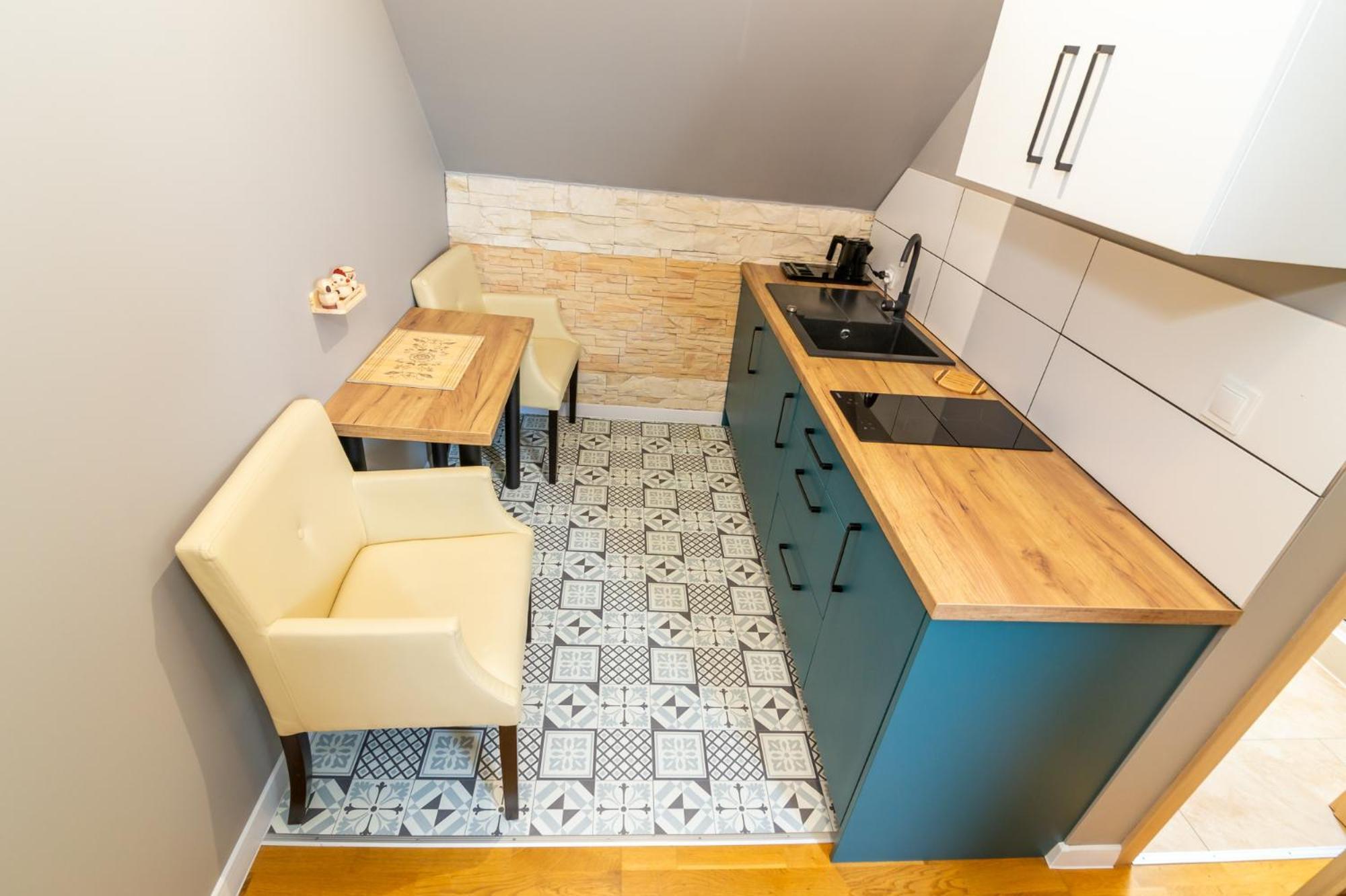 Apartamenty Golden Village Duszniki Zdroj Ngoại thất bức ảnh