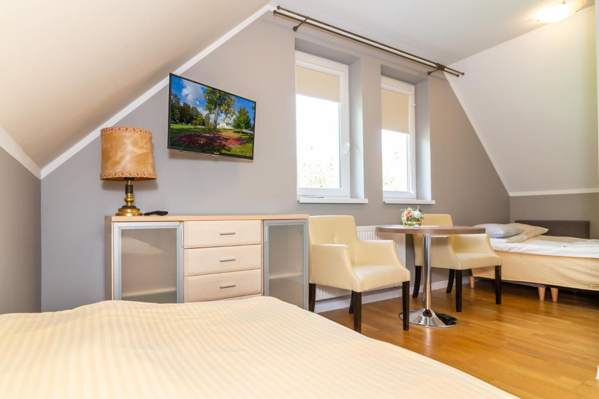 Apartamenty Golden Village Duszniki Zdroj Ngoại thất bức ảnh