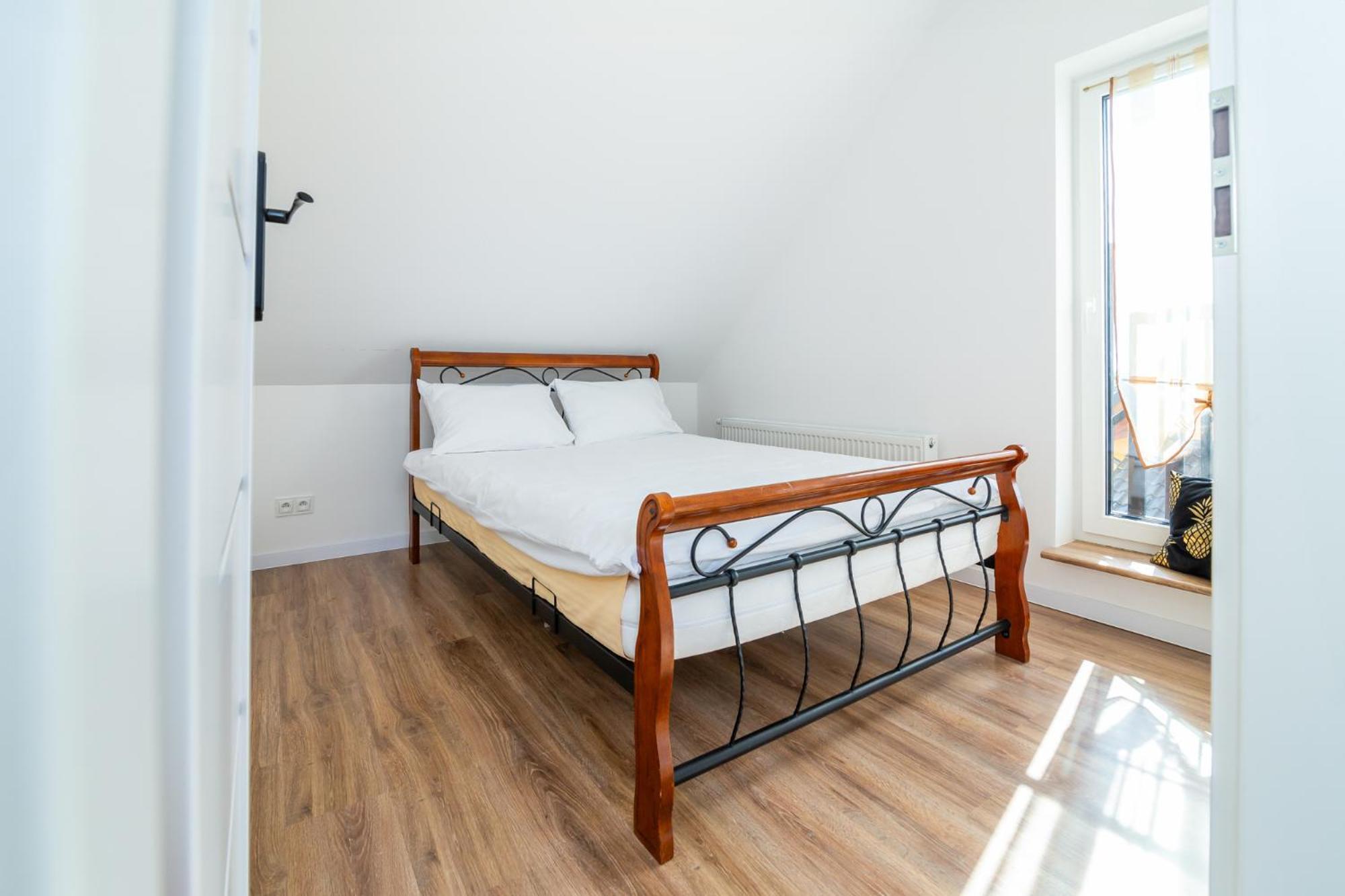 Apartamenty Golden Village Duszniki Zdroj Ngoại thất bức ảnh
