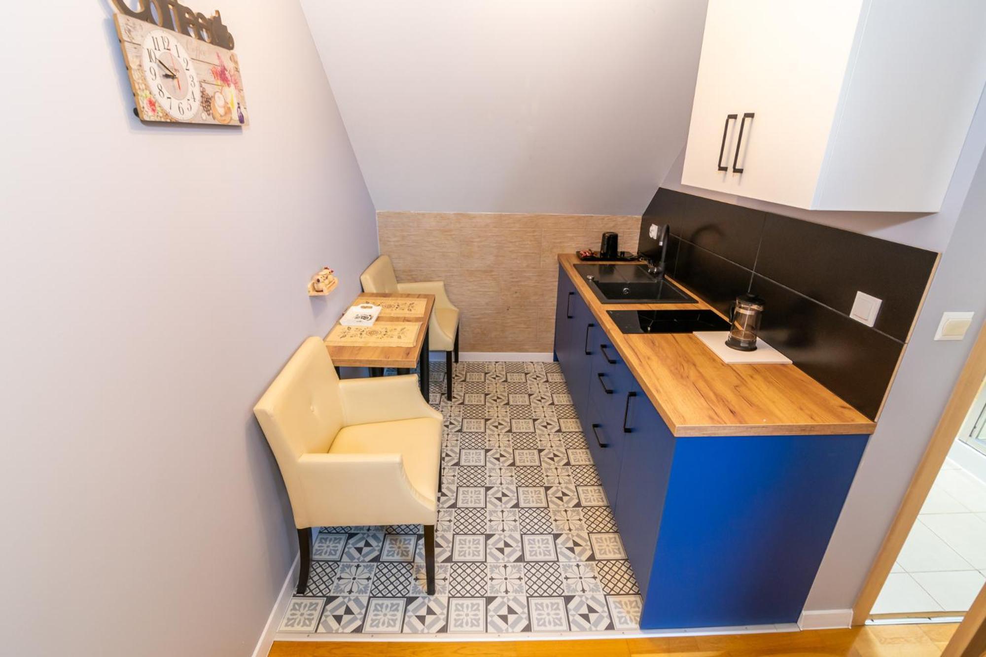 Apartamenty Golden Village Duszniki Zdroj Ngoại thất bức ảnh