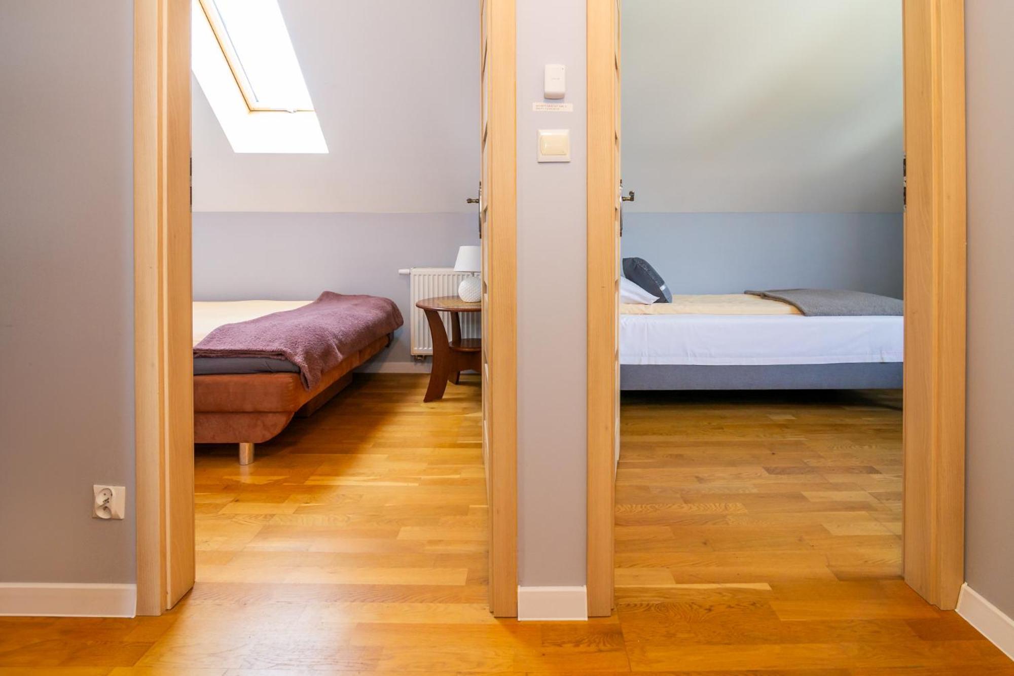 Apartamenty Golden Village Duszniki Zdroj Ngoại thất bức ảnh