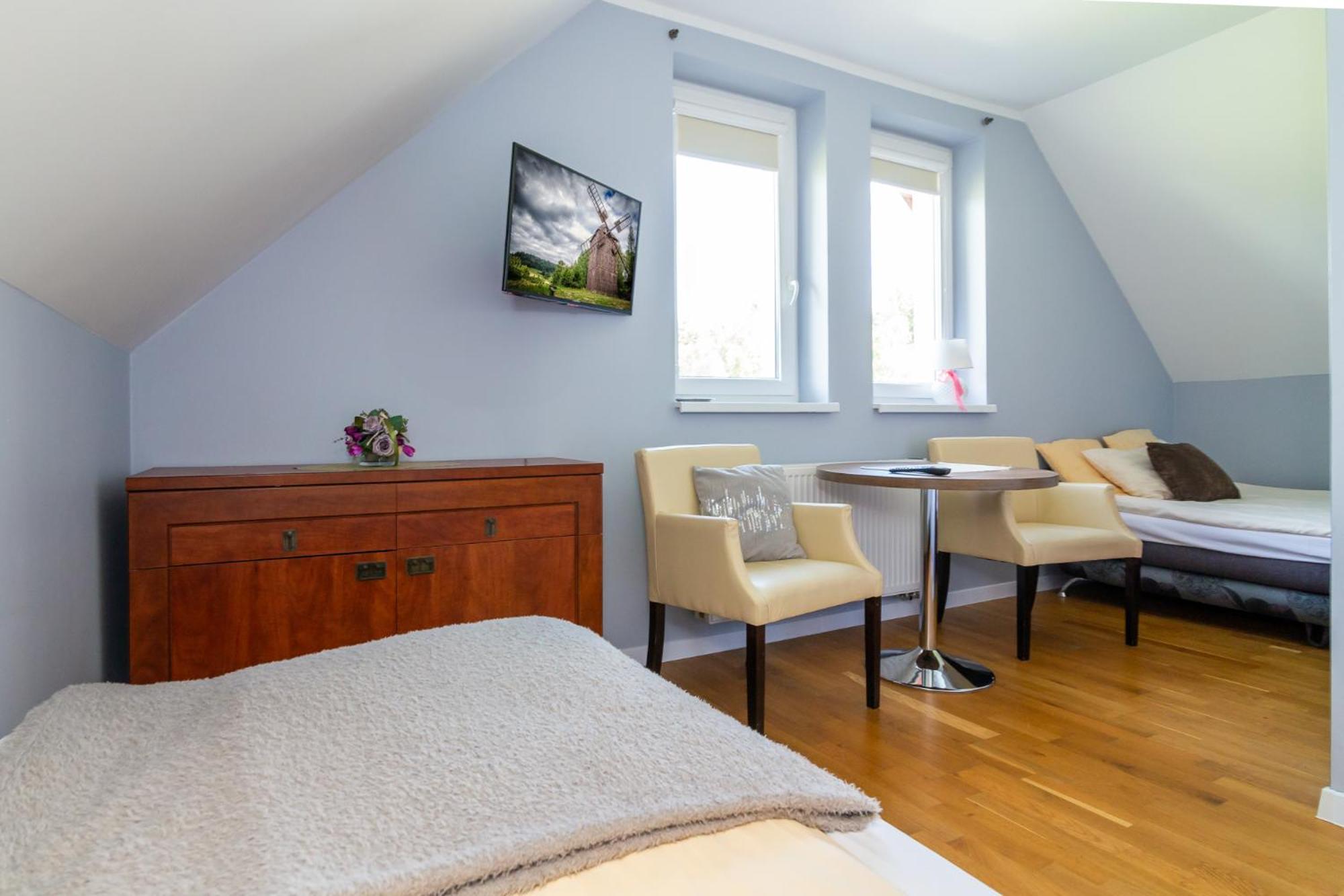 Apartamenty Golden Village Duszniki Zdroj Ngoại thất bức ảnh