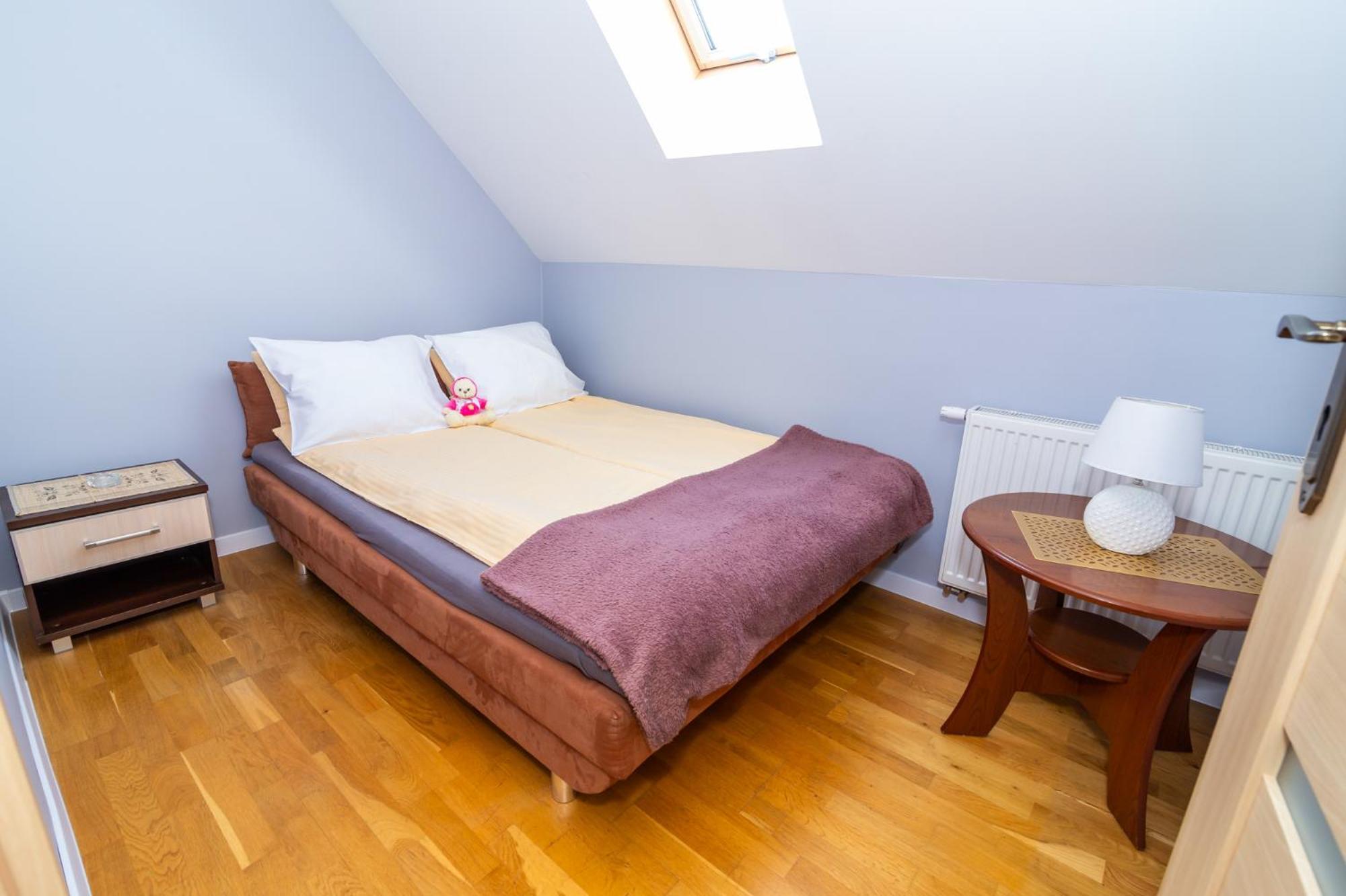 Apartamenty Golden Village Duszniki Zdroj Ngoại thất bức ảnh