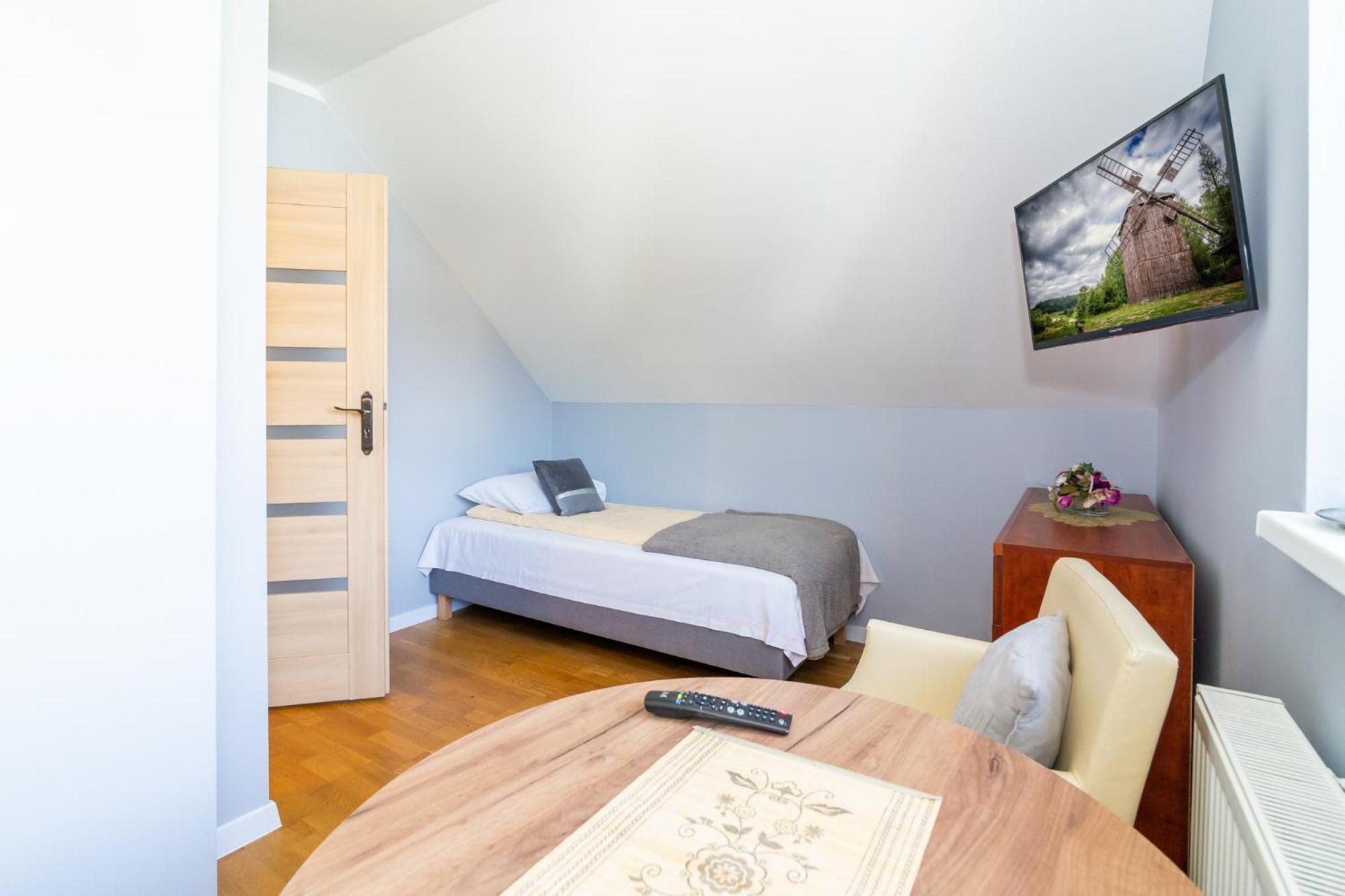 Apartamenty Golden Village Duszniki Zdroj Ngoại thất bức ảnh