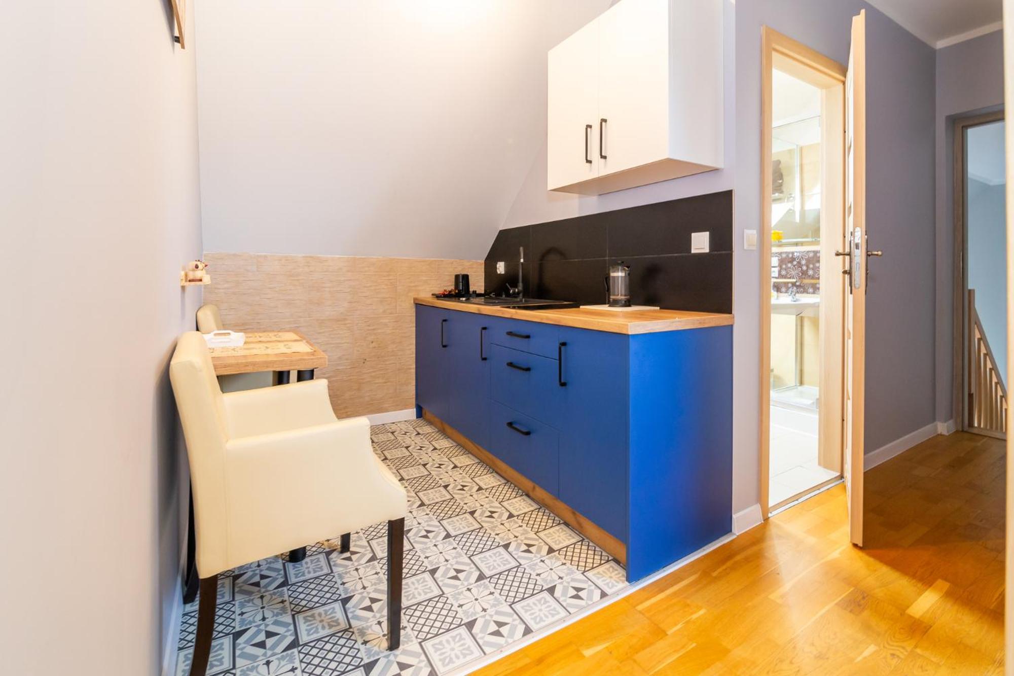 Apartamenty Golden Village Duszniki Zdroj Ngoại thất bức ảnh