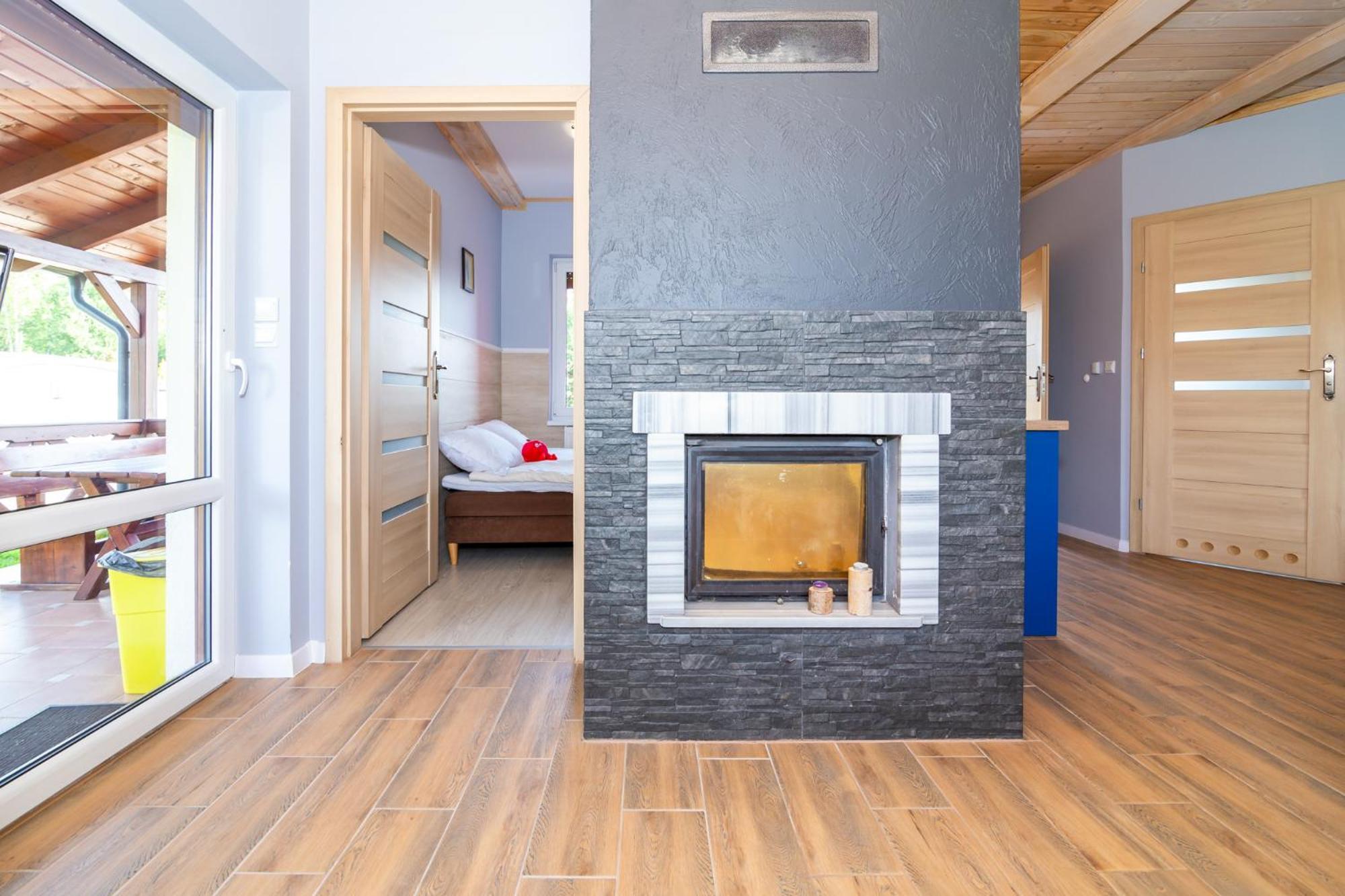 Apartamenty Golden Village Duszniki Zdroj Ngoại thất bức ảnh
