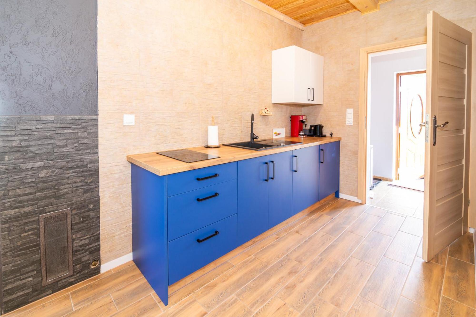 Apartamenty Golden Village Duszniki Zdroj Ngoại thất bức ảnh