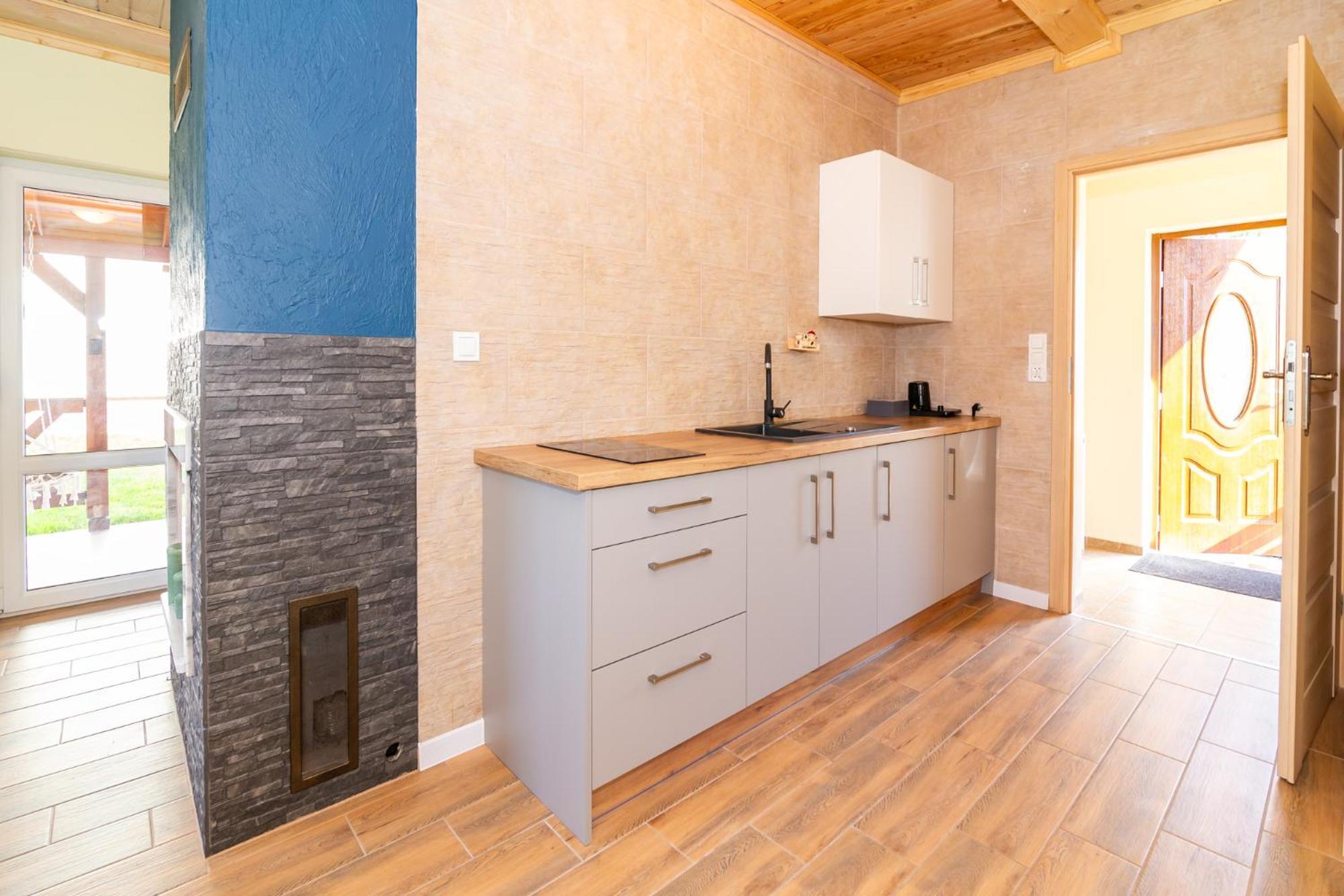 Apartamenty Golden Village Duszniki Zdroj Ngoại thất bức ảnh