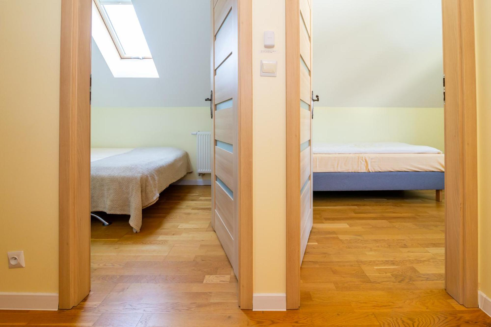 Apartamenty Golden Village Duszniki Zdroj Ngoại thất bức ảnh