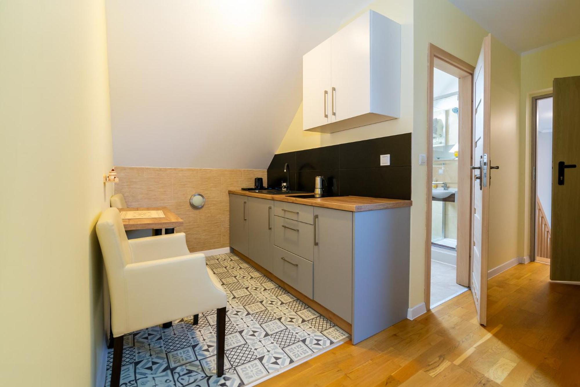 Apartamenty Golden Village Duszniki Zdroj Ngoại thất bức ảnh