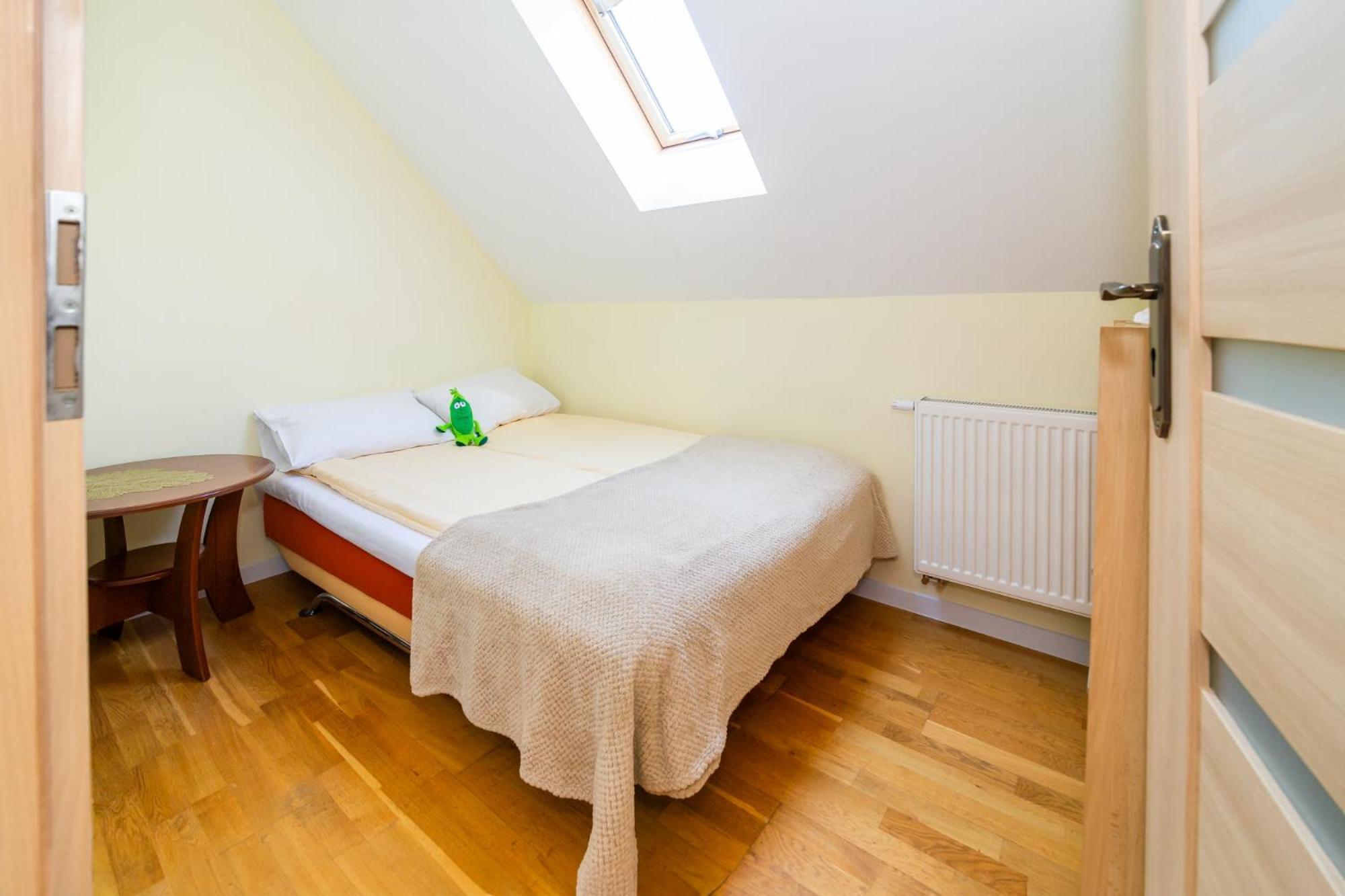 Apartamenty Golden Village Duszniki Zdroj Ngoại thất bức ảnh