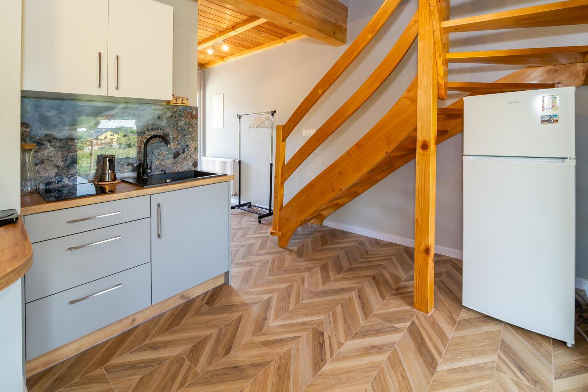 Apartamenty Golden Village Duszniki Zdroj Ngoại thất bức ảnh