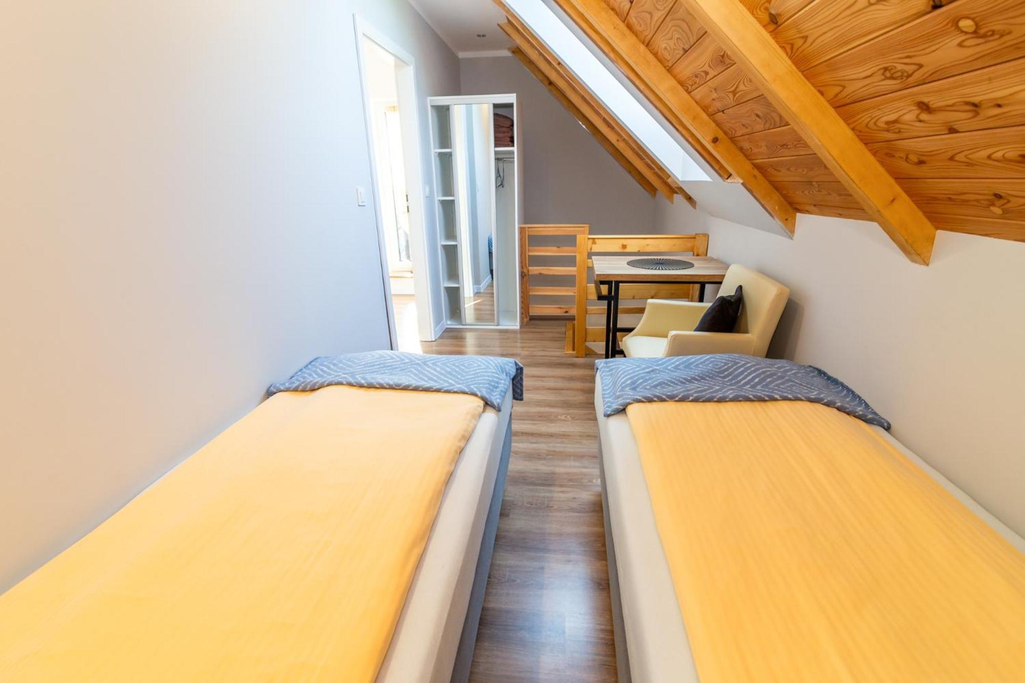 Apartamenty Golden Village Duszniki Zdroj Ngoại thất bức ảnh