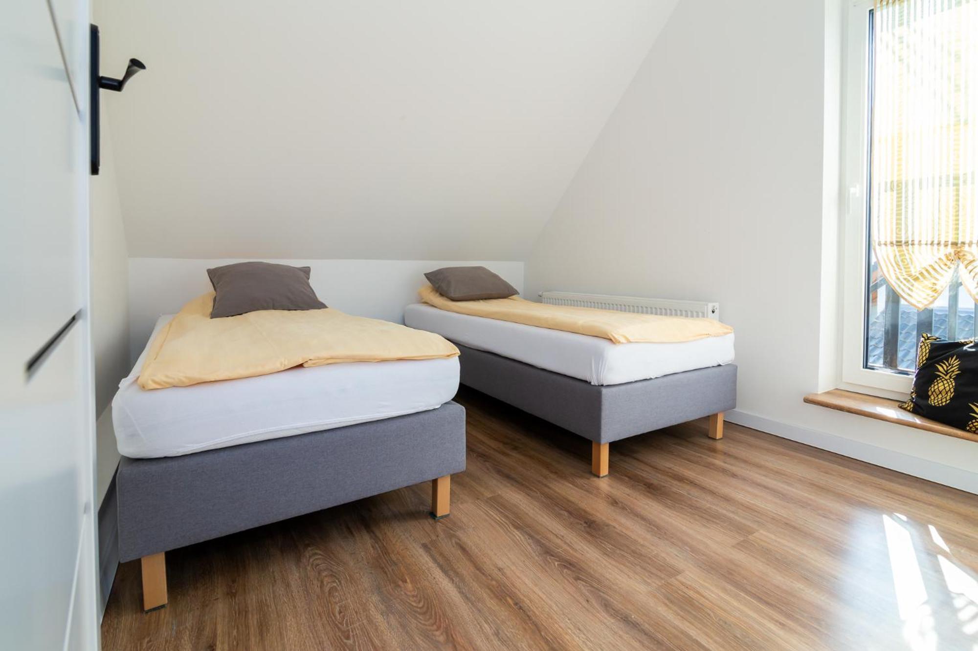 Apartamenty Golden Village Duszniki Zdroj Ngoại thất bức ảnh