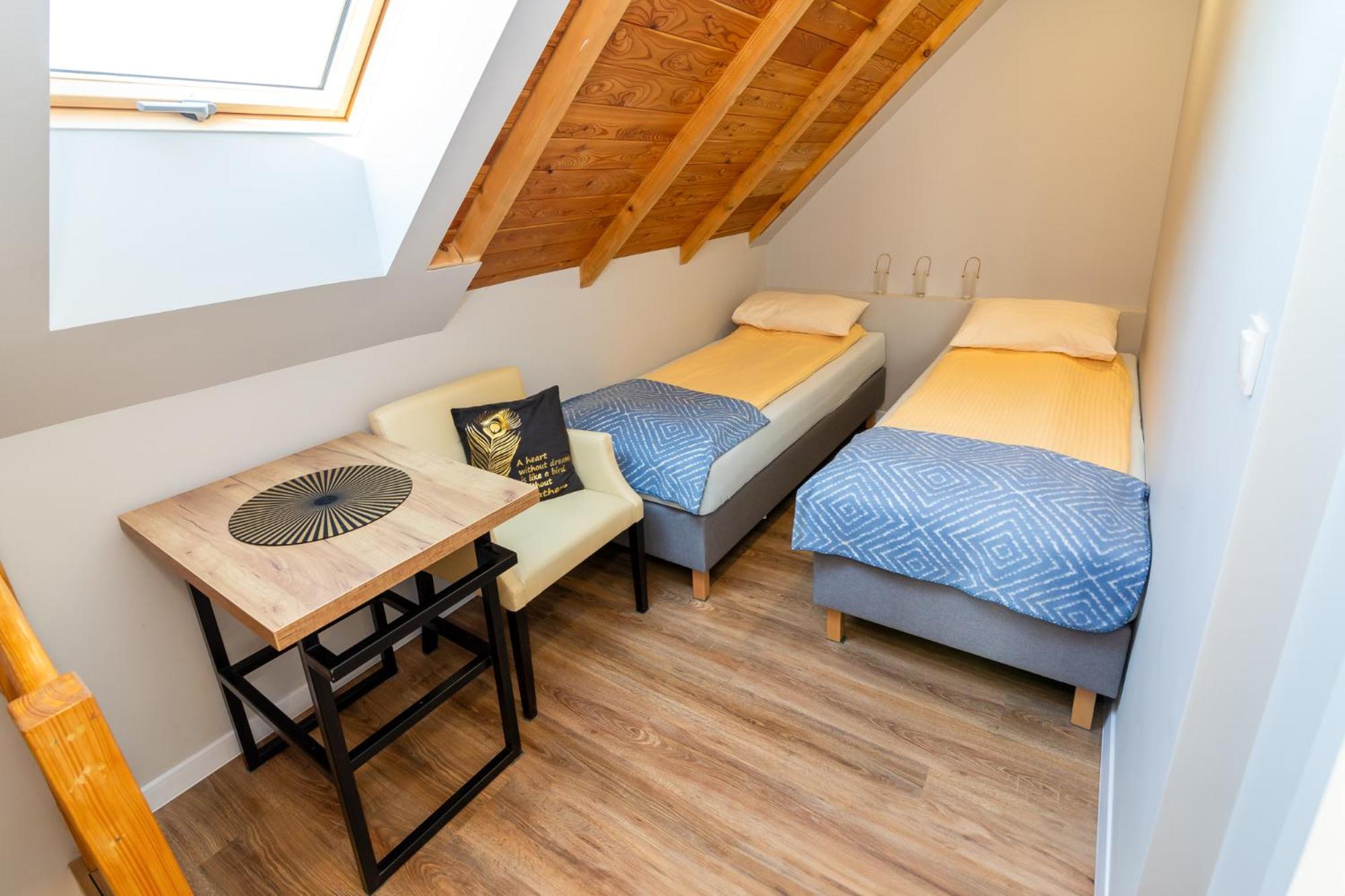 Apartamenty Golden Village Duszniki Zdroj Ngoại thất bức ảnh