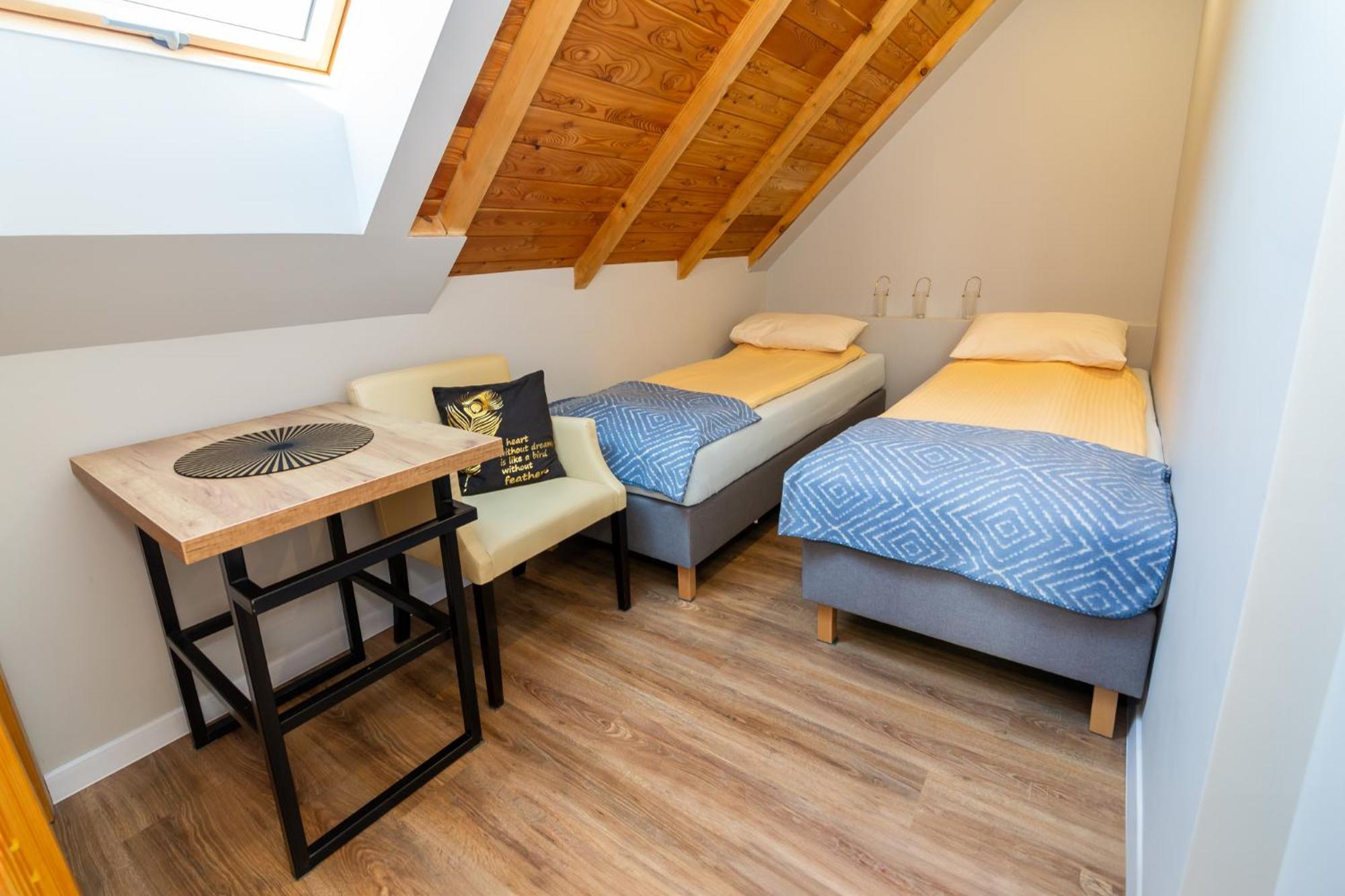 Apartamenty Golden Village Duszniki Zdroj Ngoại thất bức ảnh