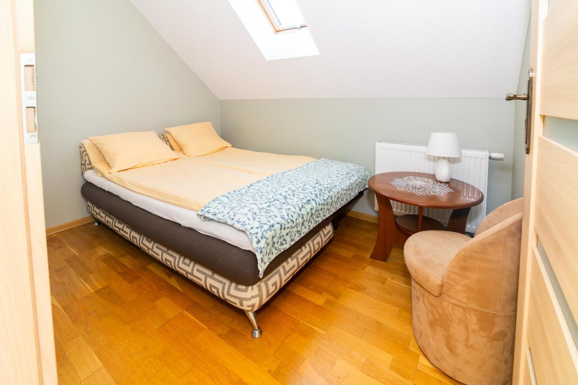 Apartamenty Golden Village Duszniki Zdroj Ngoại thất bức ảnh