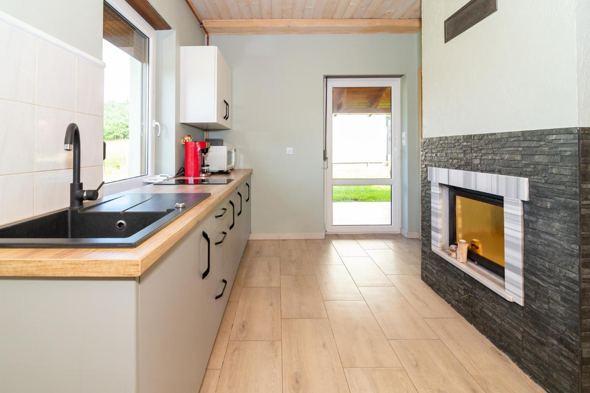 Apartamenty Golden Village Duszniki Zdroj Ngoại thất bức ảnh