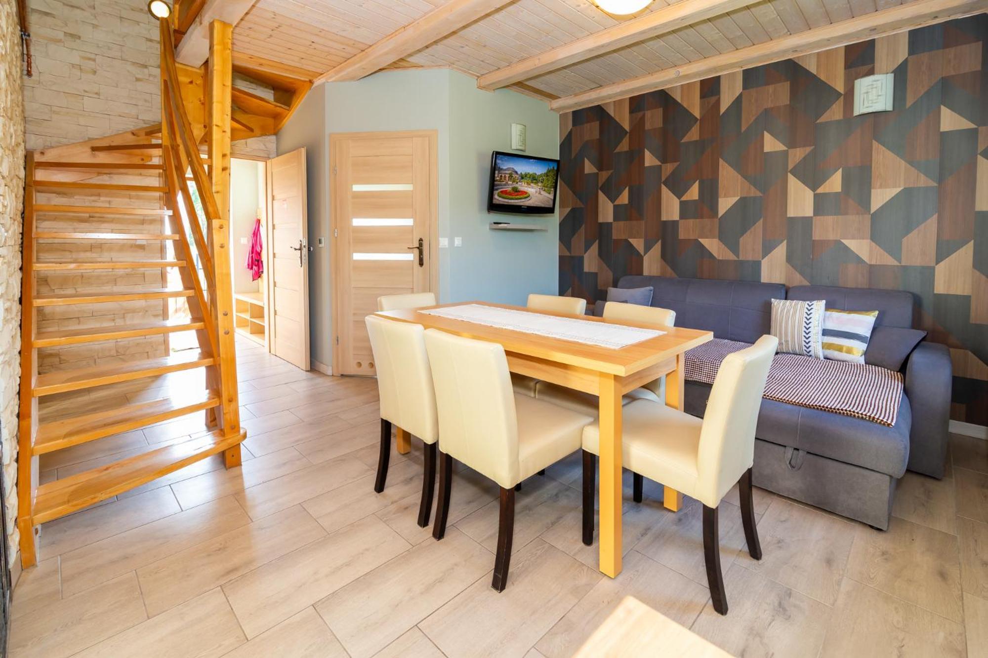 Apartamenty Golden Village Duszniki Zdroj Ngoại thất bức ảnh
