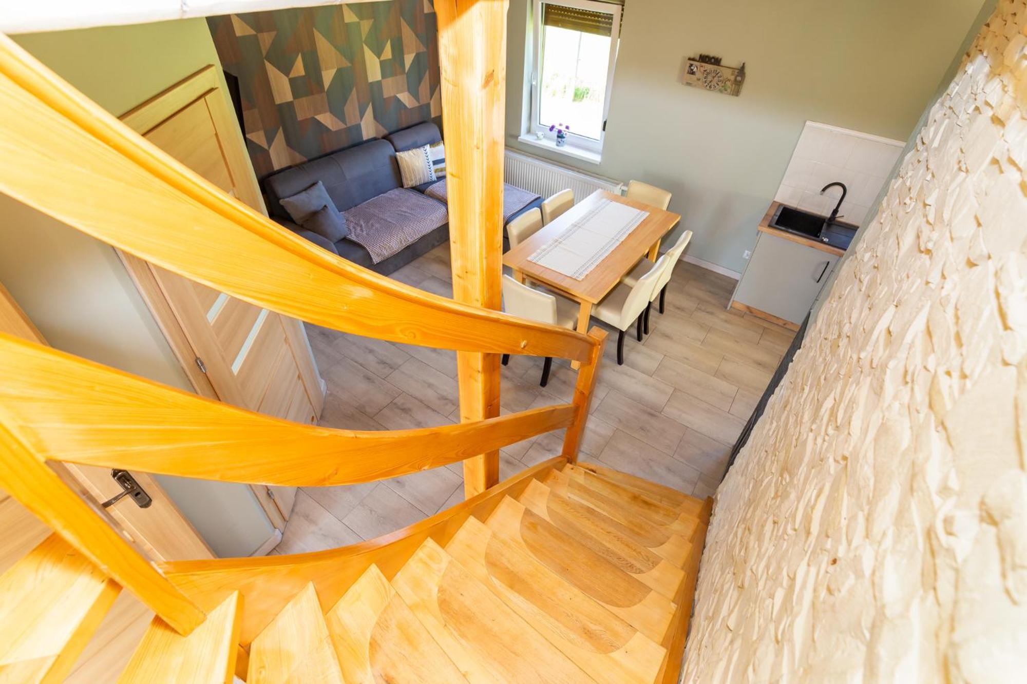 Apartamenty Golden Village Duszniki Zdroj Ngoại thất bức ảnh