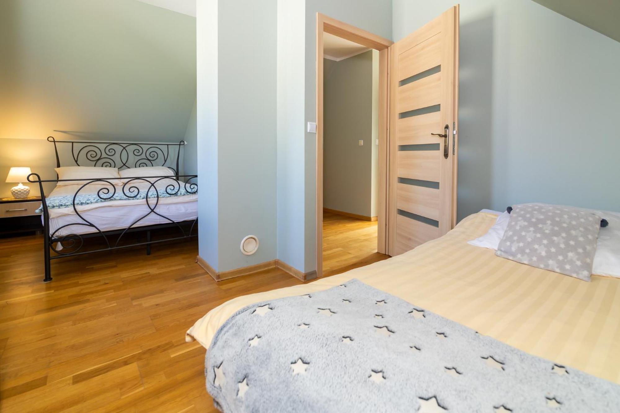 Apartamenty Golden Village Duszniki Zdroj Ngoại thất bức ảnh